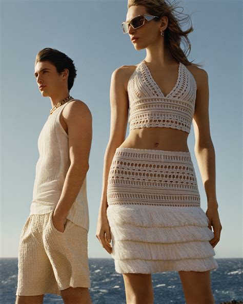 givenchy ss2024|givenchy plage 2024.